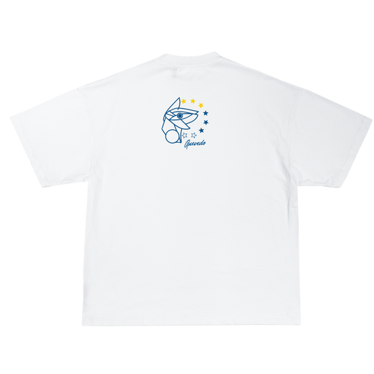 Camiseta EL Baifo Quevedo