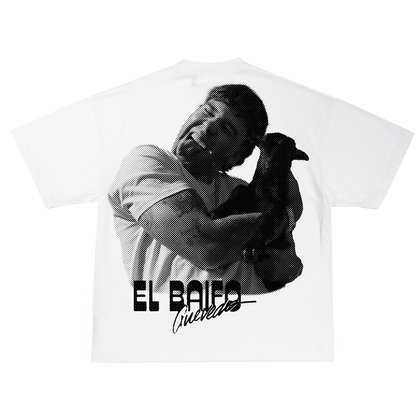 Camiseta Quevedo Semitono