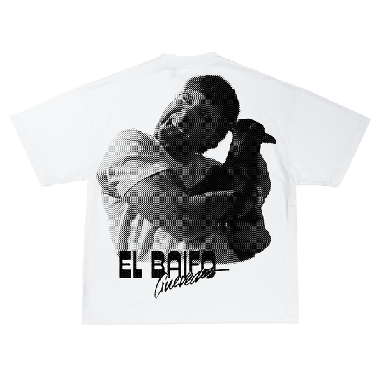 Camiseta Quevedo Semitono