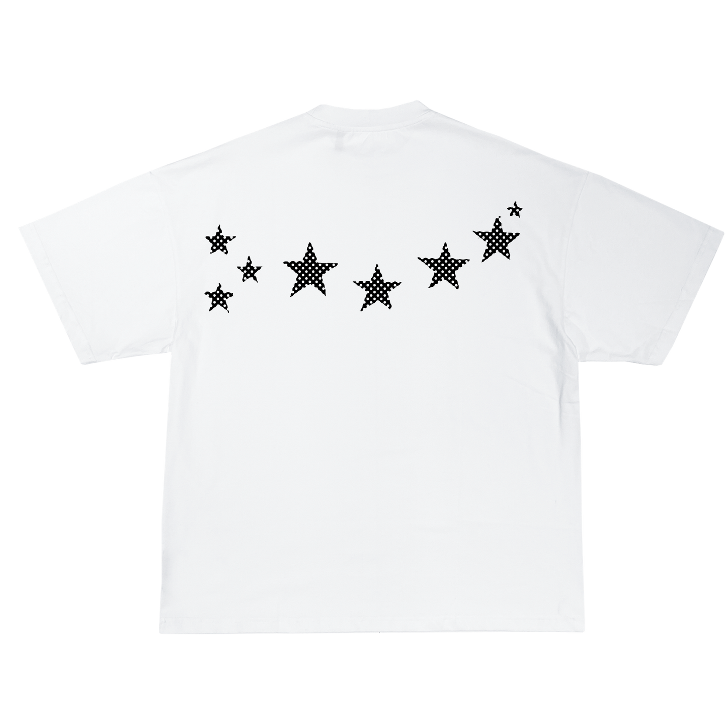 Camiseta Quevedo Semitono