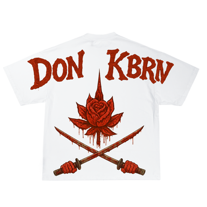 Camiseta DON KBRN ELADIO