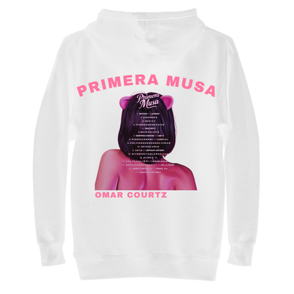 Sudadera PRIMERA MUSA
