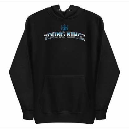 Sudadera Myke Towers