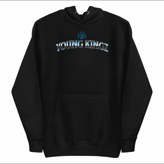 Sudadera Myke Towers