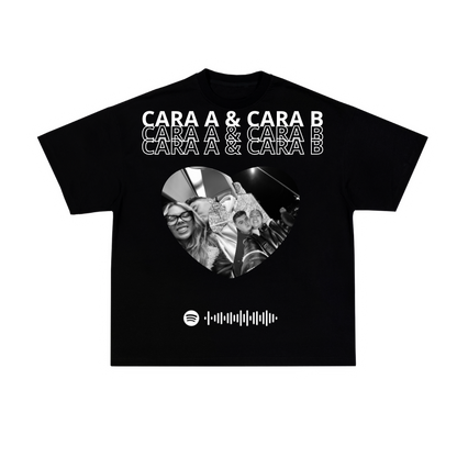 Camiseta Corazon Puzzle