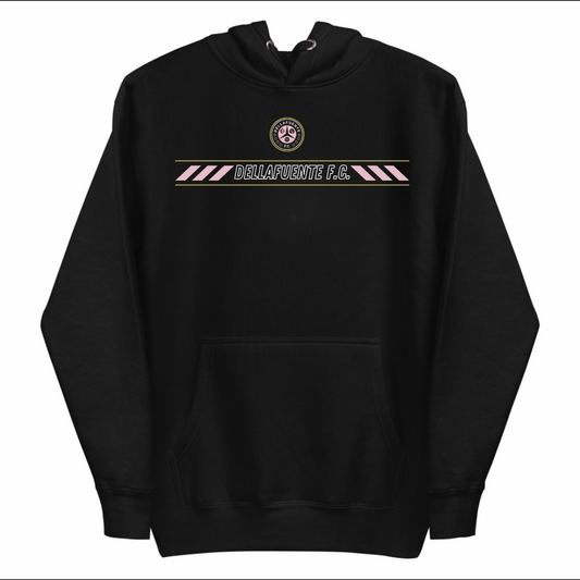 Sudadera Dellafuente