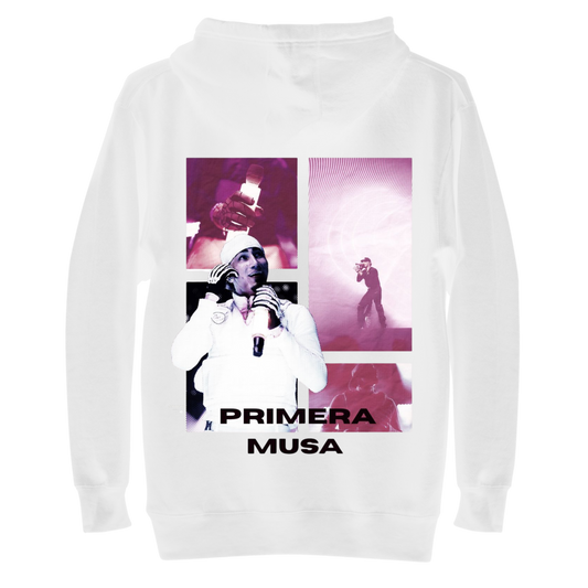 Sudadera OMAR COURTZ GIRA