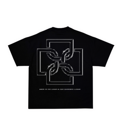 Camiseta AMERI DUKI