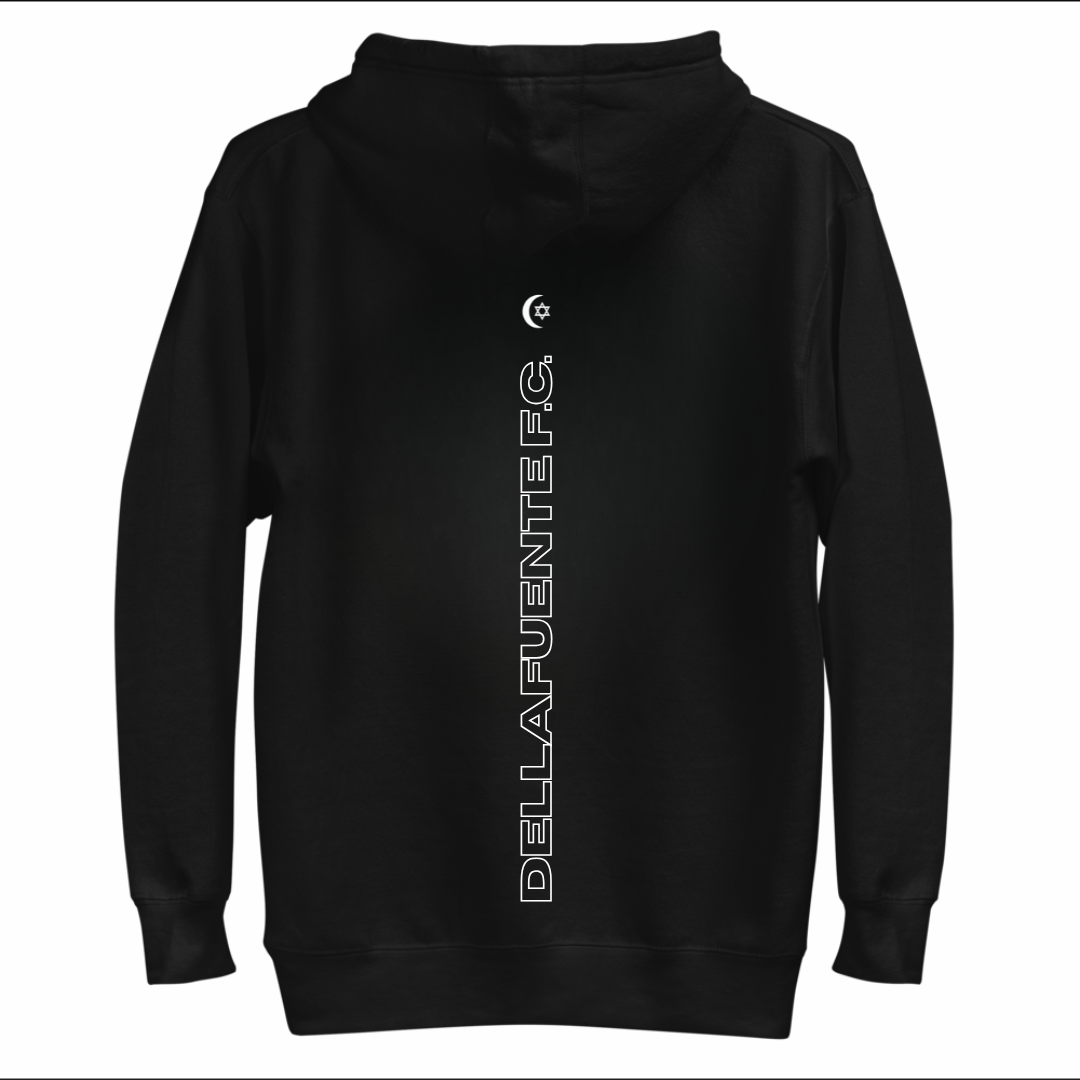 Sudadera Dellafuente