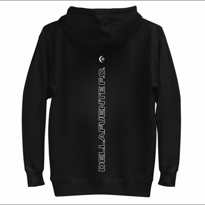 Sudadera Dellafuente