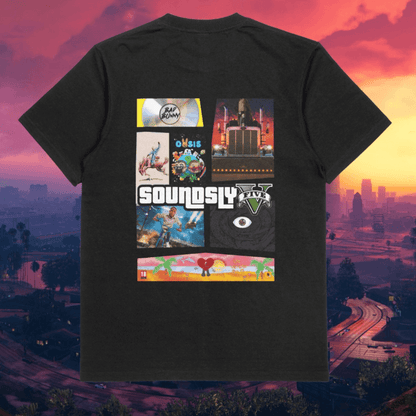 Camiseta LevelUp Bad Bunny Edition


Camiseta de manga corta
Cuello redondo de 4 capas Cubrecosturas reforzado en cuello y hombros
Costuras laterales.
100% algodón 
punto liso
190 g/m²


ENVÍO DE 3 ASoundsly Soundsly Camiseta LevelUp Bad Bunny Edition