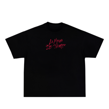 CAMISETA LMDS MORA ED TRACKLIST
