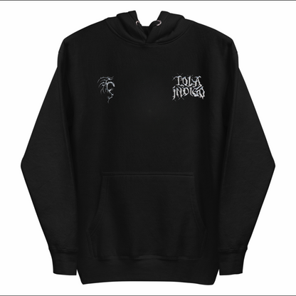 Sudadera Lola Indigo Italia