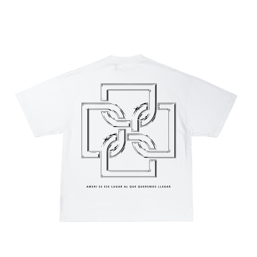 Camiseta AMERI DUKI