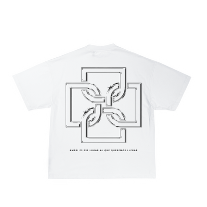 Camiseta AMERI DUKI