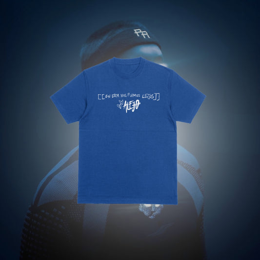Camiseta Alejo