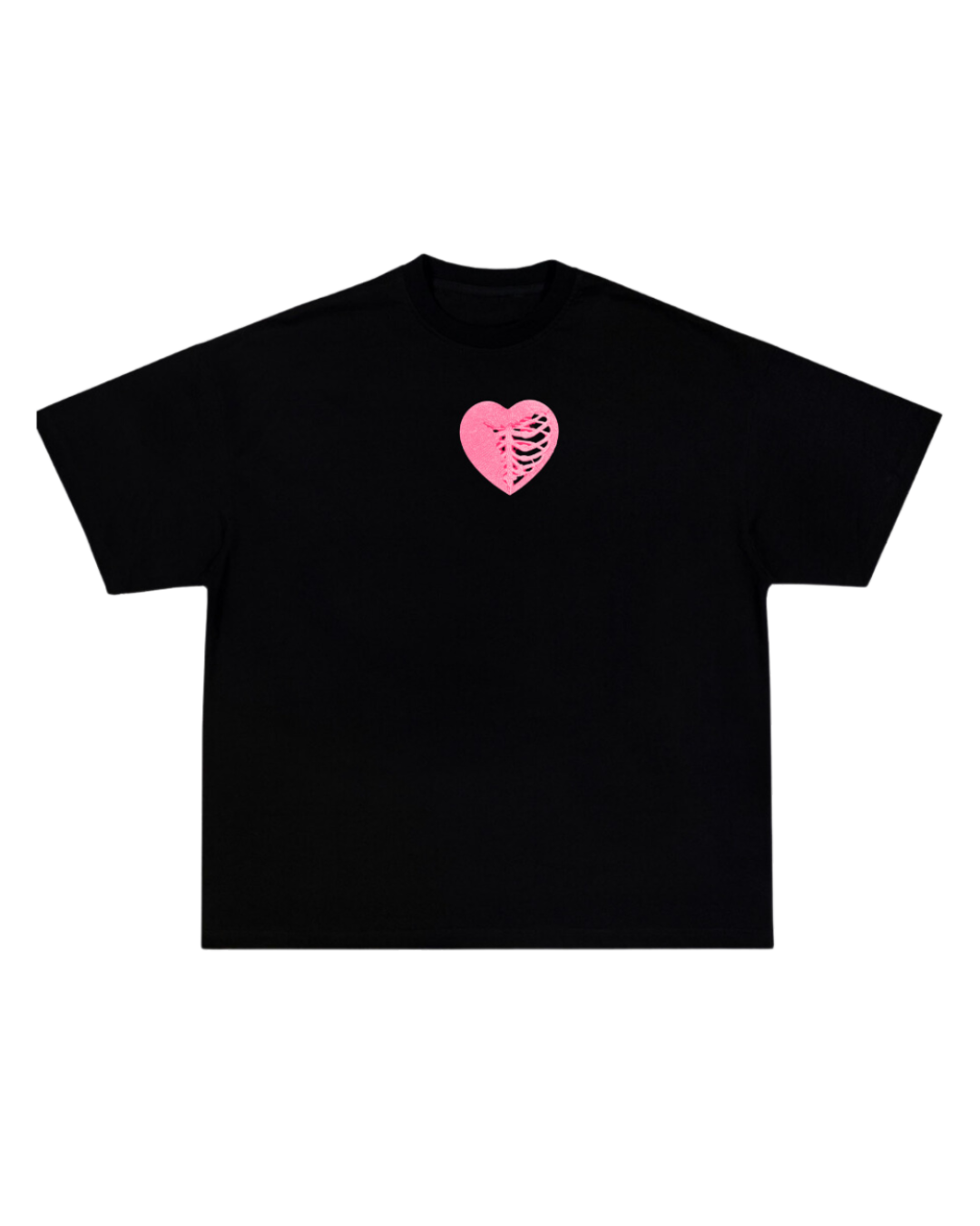 CAMISETA PRIMERA MUSA