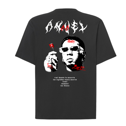 Camiseta  ANUEL