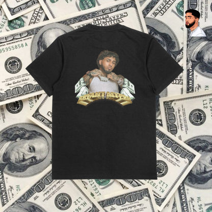 Camiseta Bryant Myers