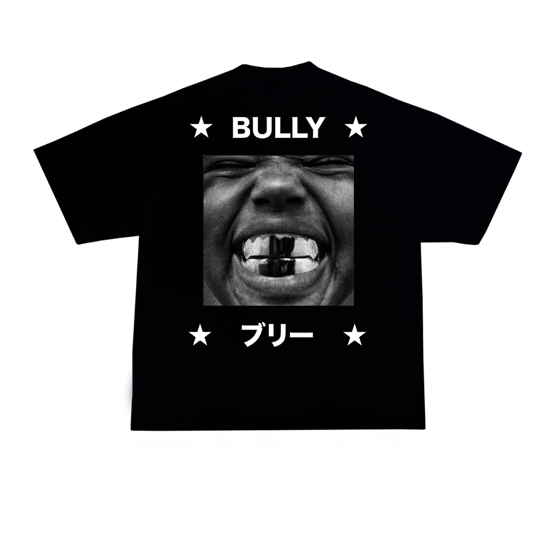 YE // BULLY WORLDWIDE ARCHIVE