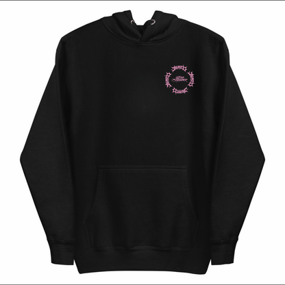 Sudadera Vida Rockstar