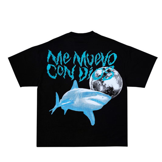 Camiseta Cruz Cafune