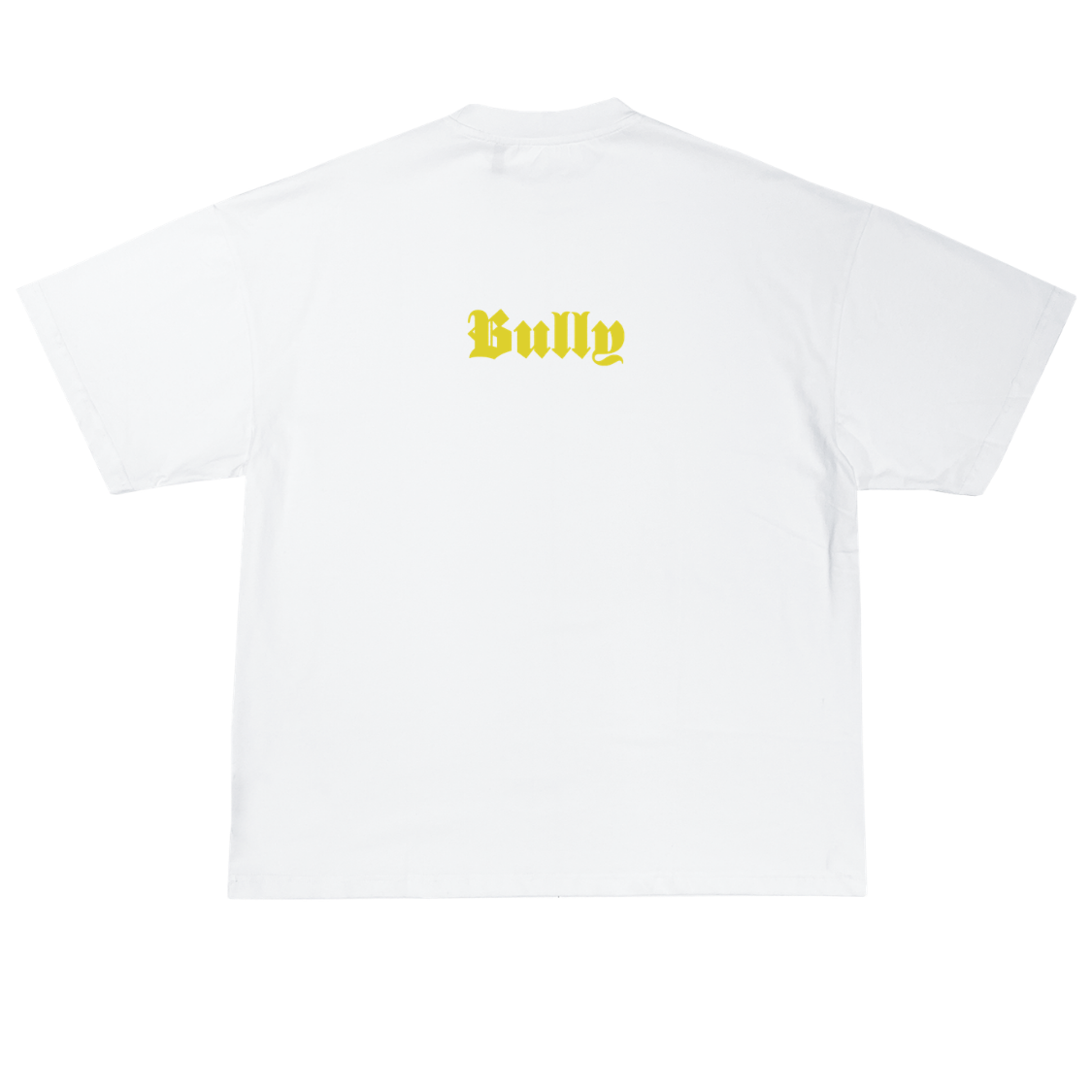 YE // BULLY WORLDWIDE ARCHIVE