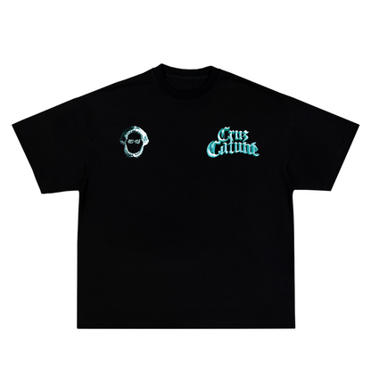 Camiseta Cruz Cafune