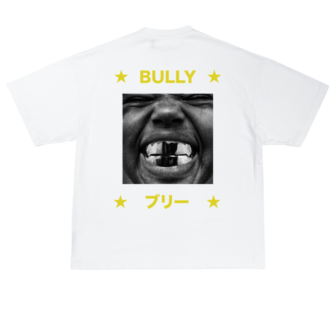 YE // BULLY WORLDWIDE ARCHIVE