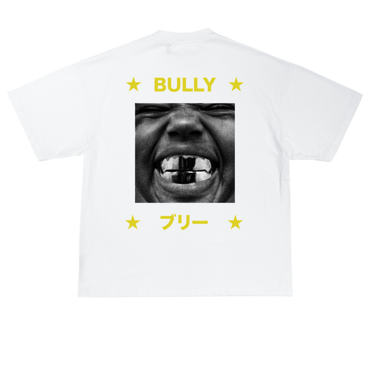 YE // BULLY WORLDWIDE ARCHIVE
