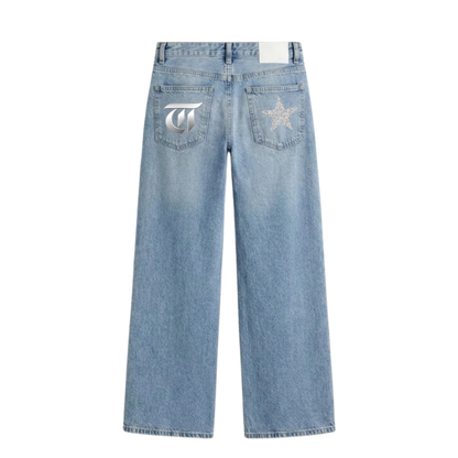Jean Tini: The Collector’s Denim Series