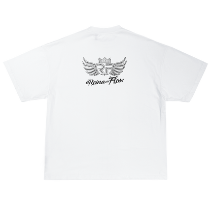 Camiseta de La Reina Del Flow