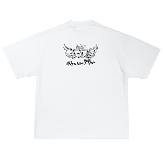 Camiseta de La Reina Del Flow