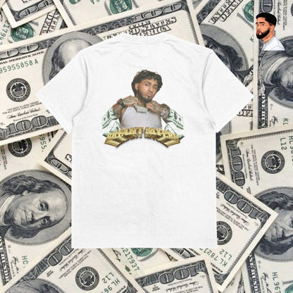 Camiseta Bryant Myers