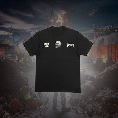 Camiseta Sayonara