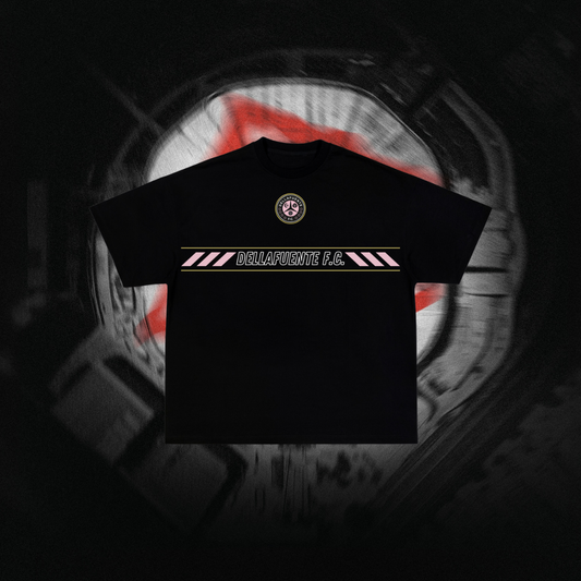 Camiseta Dellafuente