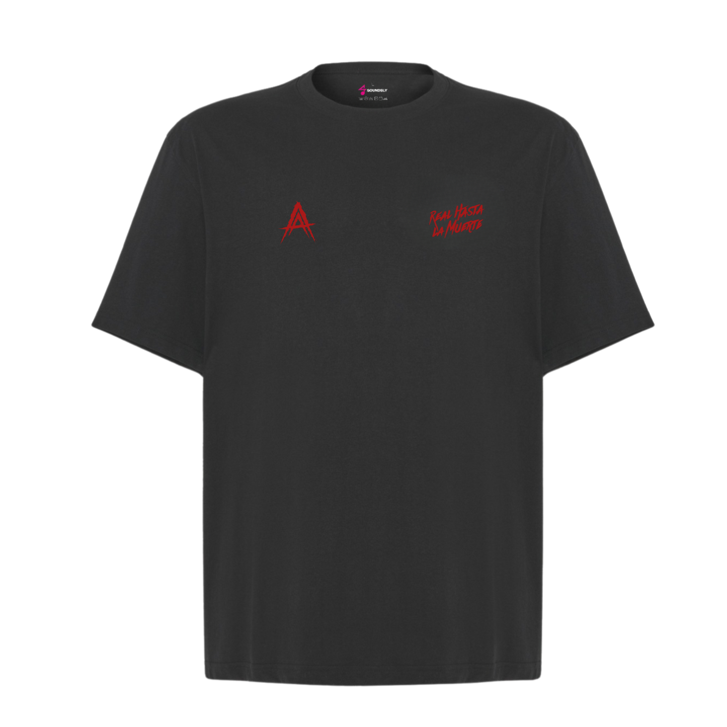 Camiseta  ANUEL