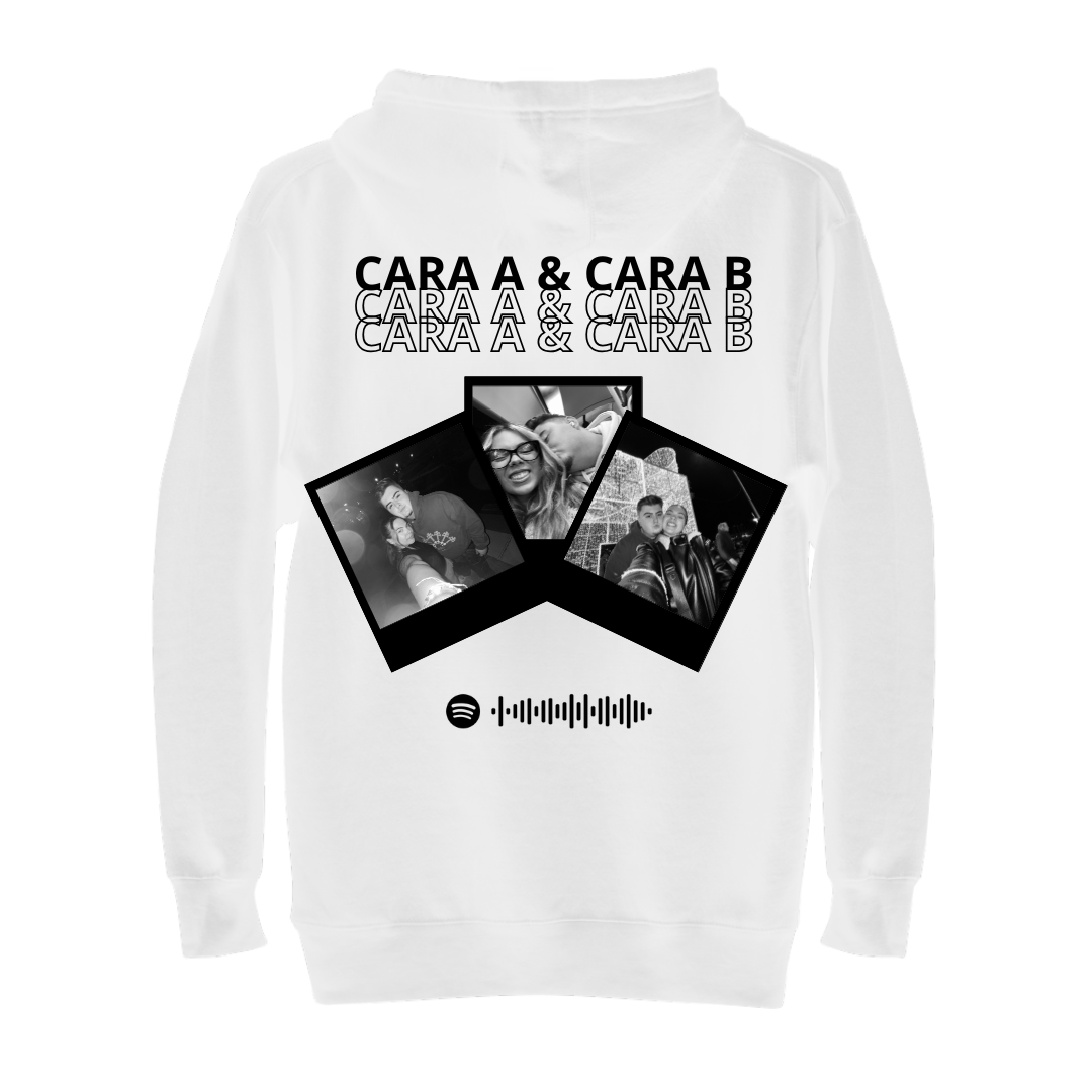 Sudadera Fotos