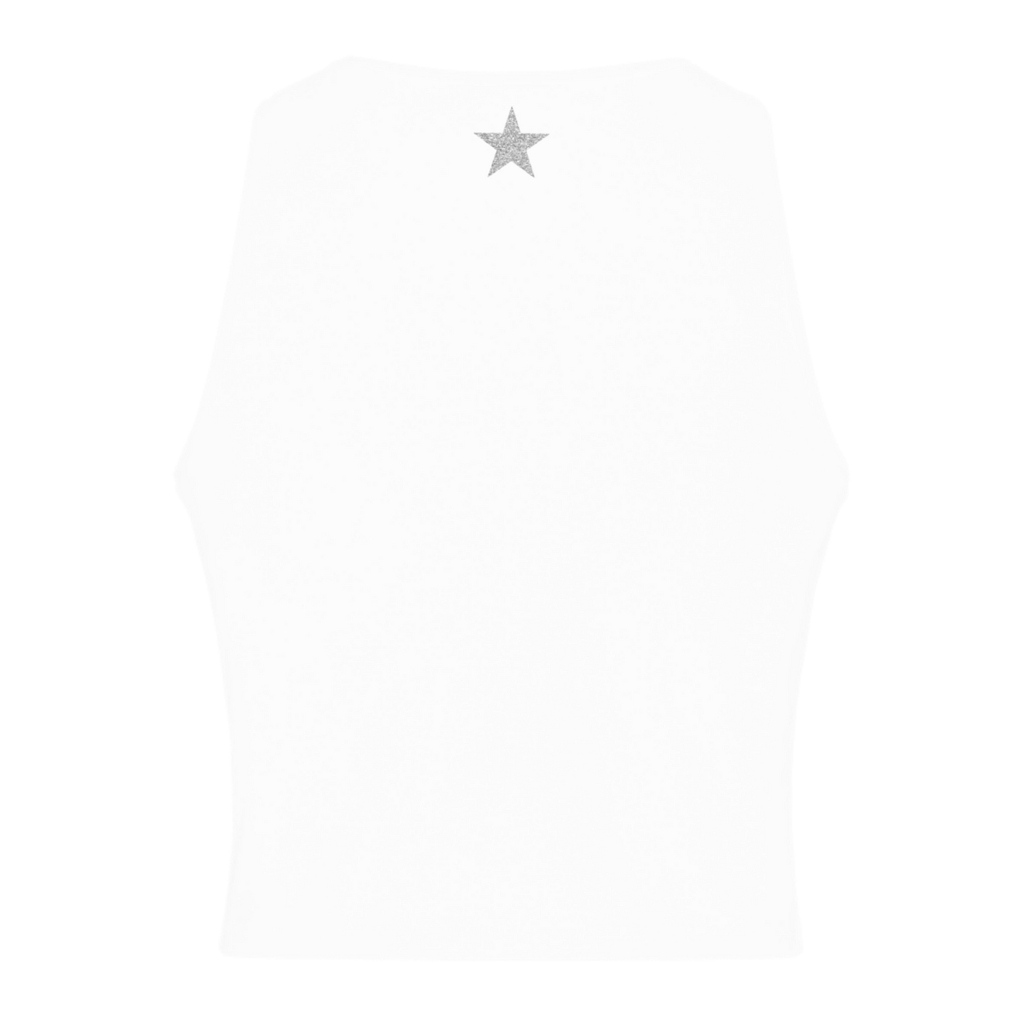 Top Corto Oficial "FUTTTURA" - Tini Collection