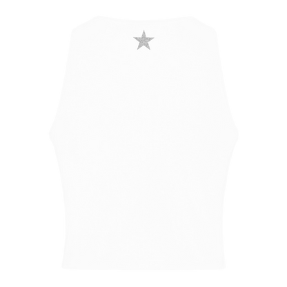 Top Corto Oficial "FUTTTURA" - Tini Collection