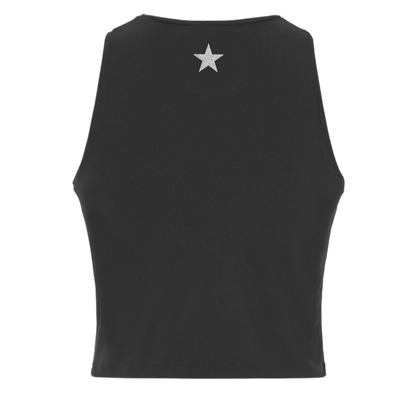 Top Corto Oficial "FUTTTURA" - Tini Collection