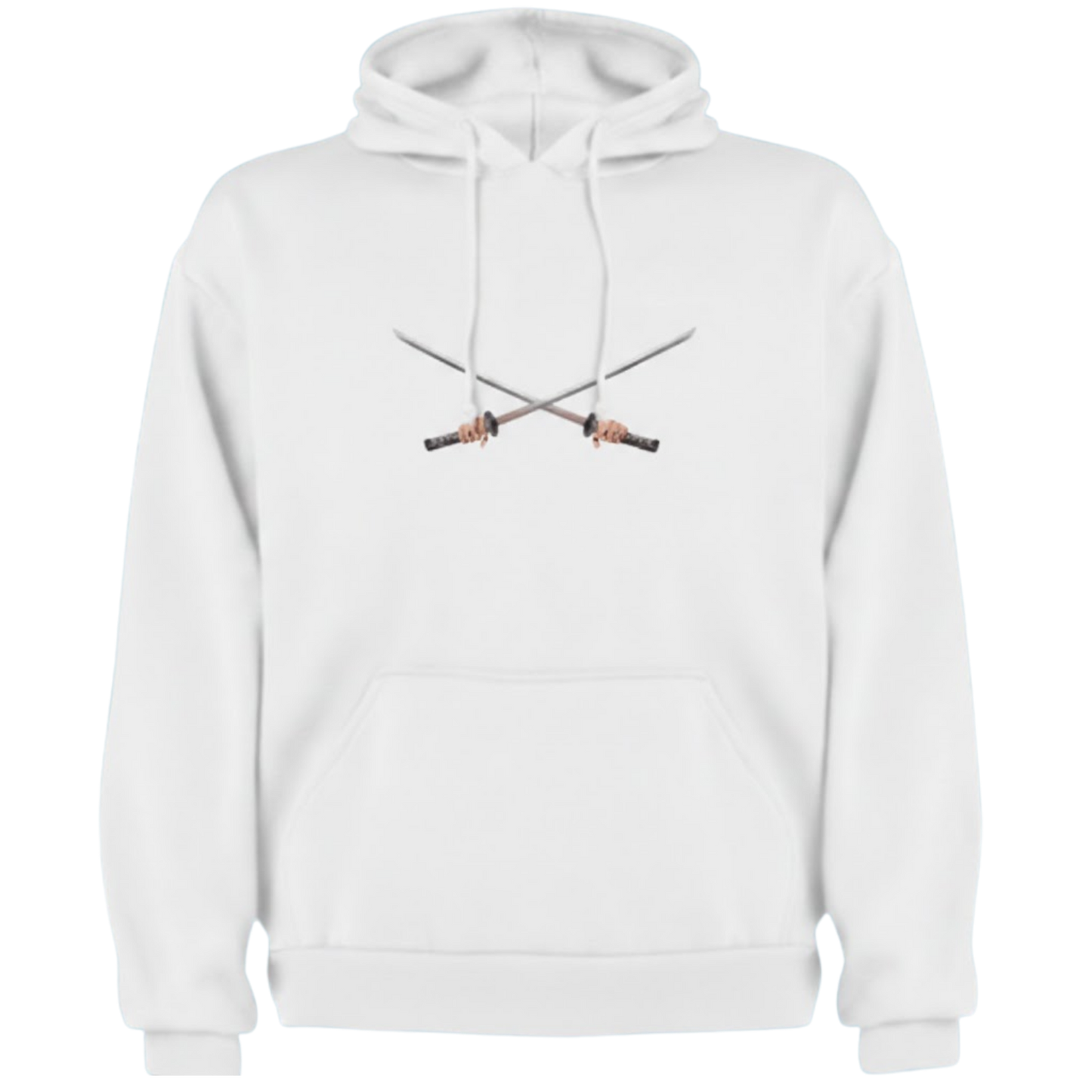 SUDADERA EXCLUSIVA "DON KBRN TOUR" – ELADIO CARRIÓN