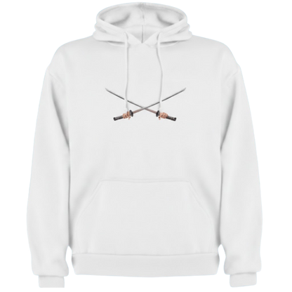 SUDADERA EXCLUSIVA "DON KBRN TOUR" – ELADIO CARRIÓN