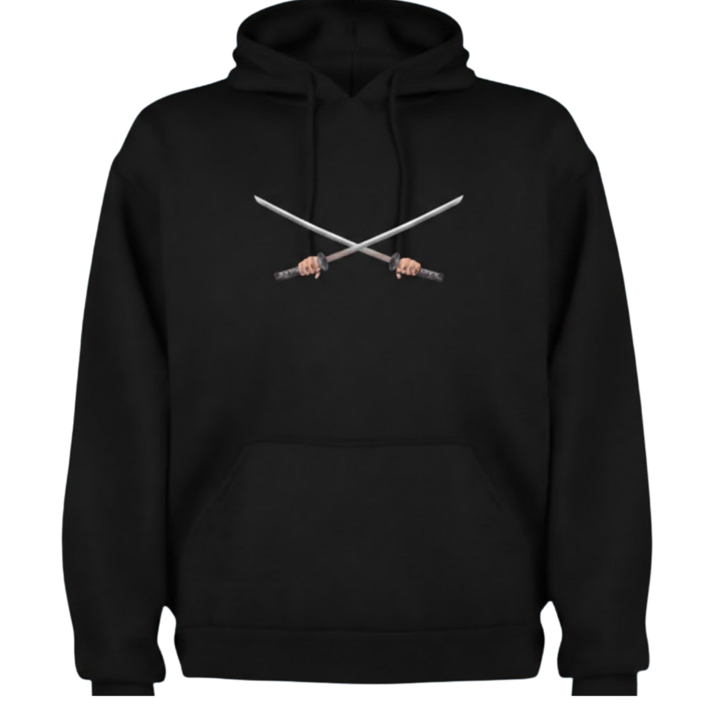 SUDADERA EXCLUSIVA "DON KBRN TOUR" – ELADIO CARRIÓN