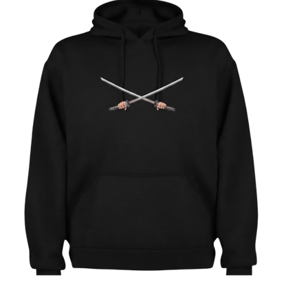 SUDADERA EXCLUSIVA "DON KBRN TOUR" – ELADIO CARRIÓN