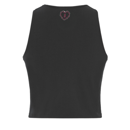 Top Corto Oficial "TTT Angel Heart" - Pure Essence