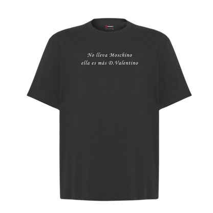 CAMISETA D'VALENTINO