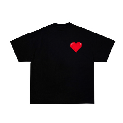 Camiseta Fotos