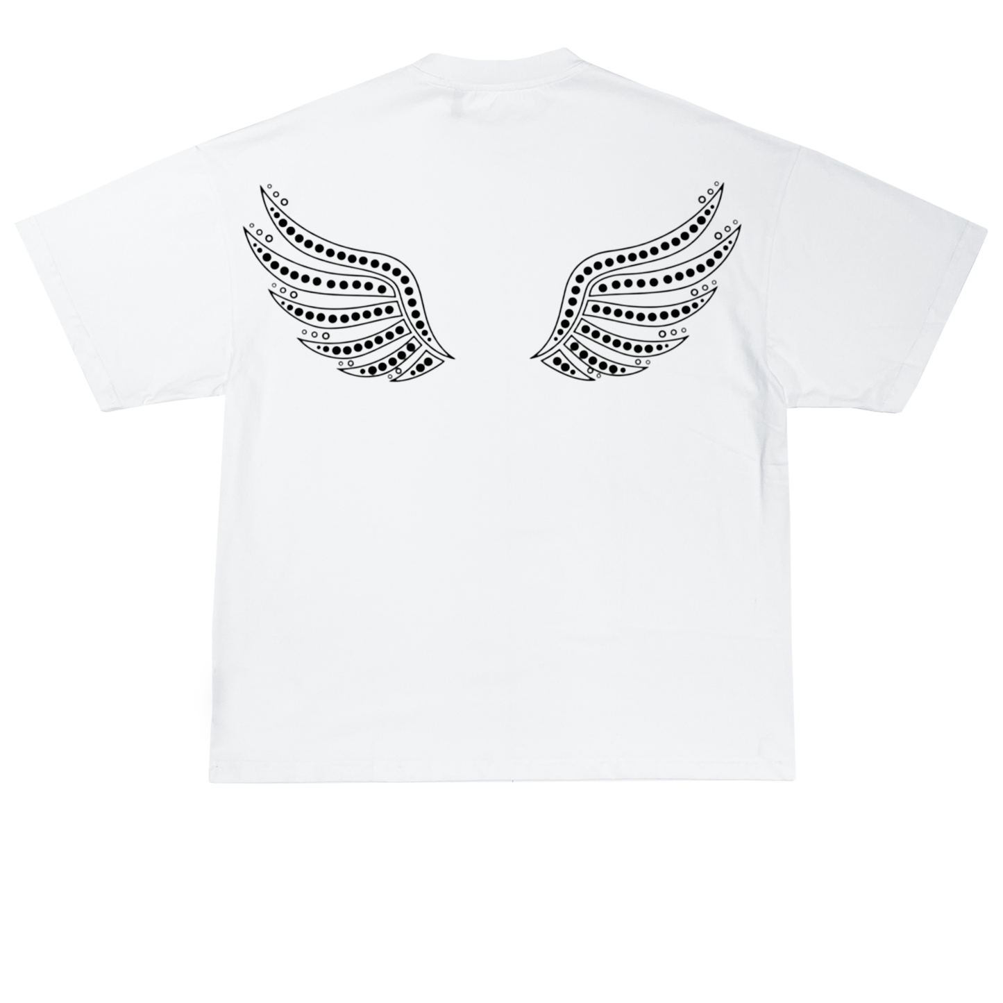 Camiseta de La Reina Del Flow