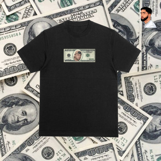 Camiseta Bryant Myers